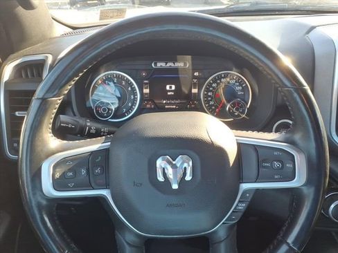 Certified 2022 RAM 1500 Big Horn image 24