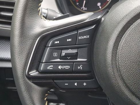Certified 2025 Subaru Crosstrek 2.5i Sport w/ Crosstrek Mirror Package AWD/4WD image 22