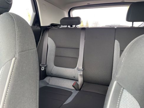 New 2026 Chevrolet TrailBlazer LT w/ LT Cold Weather Package image 22