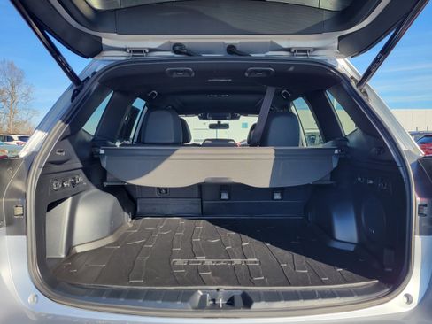 Certified 2024 Subaru Forester Wilderness image 12