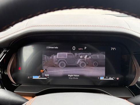 New 2026 Jeep Grand Cherokee Summit AWD/4WD image 19