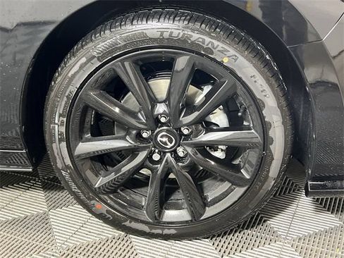 New 2026 MAZDA MAZDA3 Hatchback w/Premium Plus Pkg AWD/4WD image 12