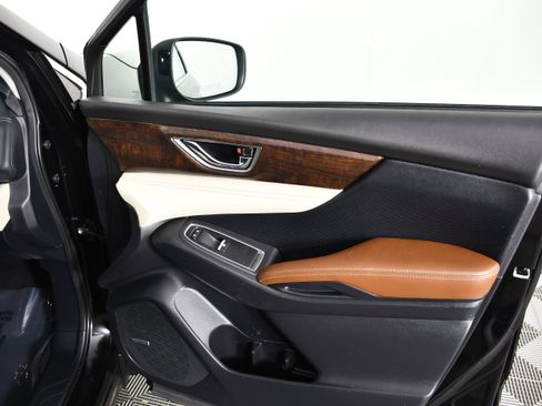 Used 2020 Subaru Ascent Touring w/ Popular Package #2A image 43