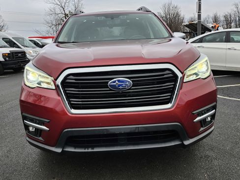 Used 2022 Subaru Ascent Touring w/ Popular Package #2A image 11