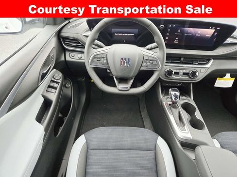 New 2026 Buick Envista Preferred w/ Convenience I Package image 10