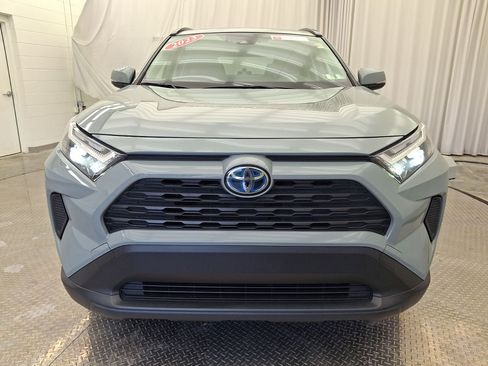 Certified 2023 Toyota RAV4 XLE w/ Convenience Package AWD/4WD image 29
