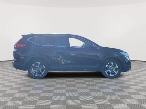 Used 2018 Honda CR-V EX image 9