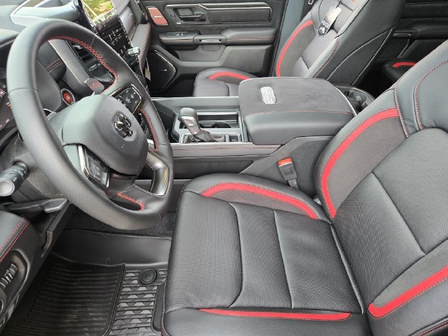 New 2027 RAM 1500 RHO AWD/4WD image 9