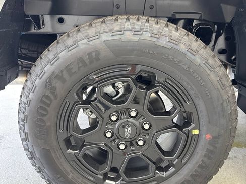 New 2026 Ford Ranger XLT AWD/4WD image 38