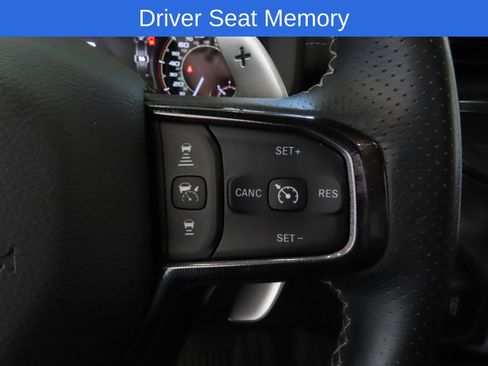 Used 2022 RAM 1500 TRX w/ TRX Level 2 Equipment Group image 14