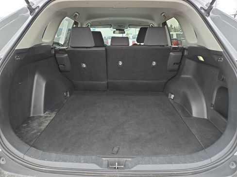 Used 2023 Toyota RAV4 XLE image 31