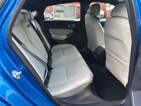 New 2026 Acura Integra A-Spec FWD image 14