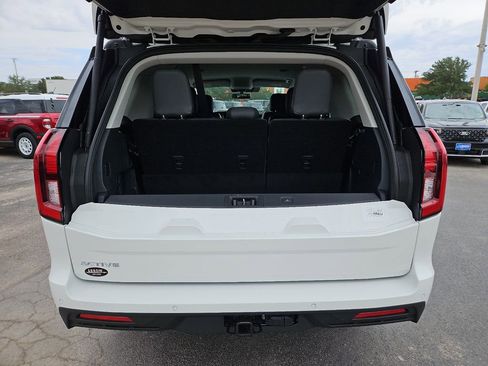 New 2026 Ford Expedition Active RWD image 18