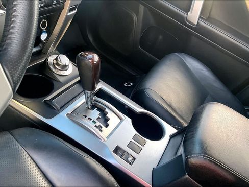 Used 2019 Toyota 4Runner Limited AWD/4WD image 17