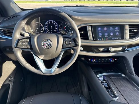 Certified 2024 Buick Enclave Avenir AWD/4WD image 20