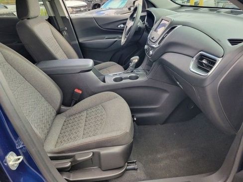 Used 2023 Chevrolet Equinox LT image 15