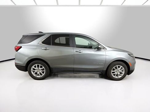 Used 2024 Chevrolet Equinox LT FWD image 4