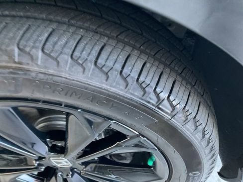 Certified 2023 Honda CR-V Sport Touring image 31