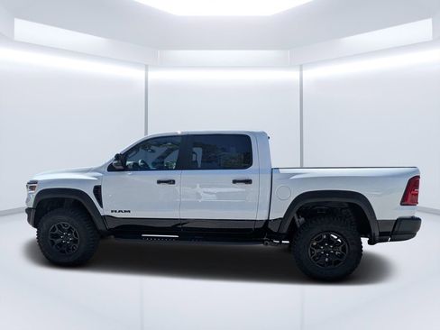 New 2026 RAM 1500 RHO image 5