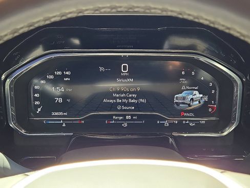 Used 2024 GMC Sierra 1500 SLE AWD/4WD image 26