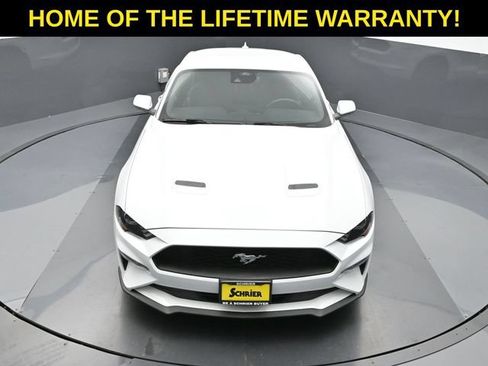 Used 2023 Ford Mustang Coupe RWD image 58