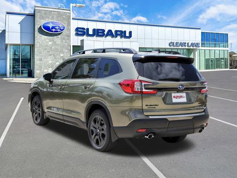 New 2026 Subaru Ascent Bronze Edition AWD/4WD image 3