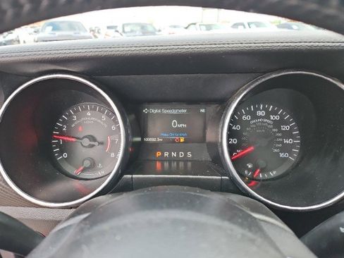 Used 2018 Ford Mustang Coupe image 15