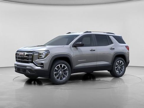 New 2026 GMC Terrain Elevation w/ Elevation Premium Package image 2