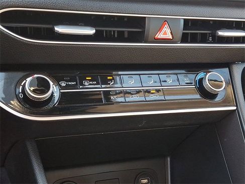 Used 2023 Hyundai Sonata SE w/ Preferred Accessory Package image 15
