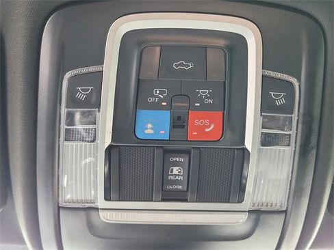 Used 2024 RAM 2500 Rebel w/ Safety Group image 18