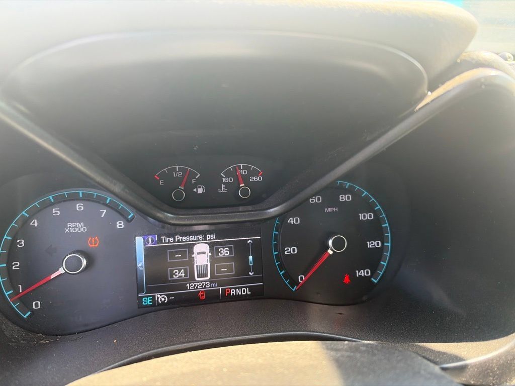 Used 2018 GMC Canyon SLE w/ SLE Convenience Package AWD/4WD image 14