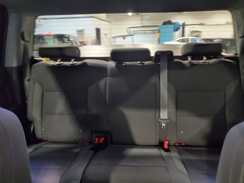 Used 2024 Chevrolet Silverado 1500 LT Trail Boss w/ LPO, Dark Essentials Package image 14