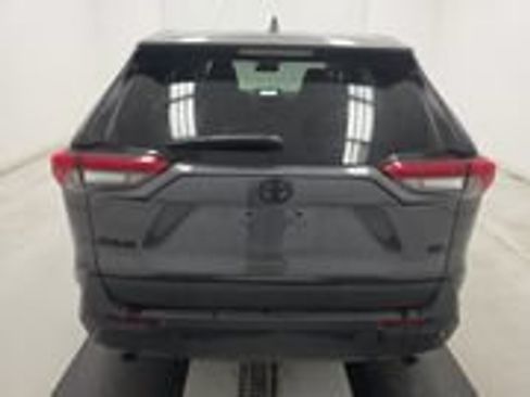 Used 2025 Toyota RAV4 LE FWD image 5