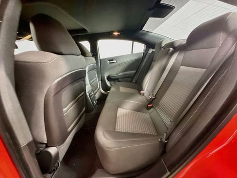 Used 2023 Dodge Charger GT w/ Blacktop Package RWD image 24