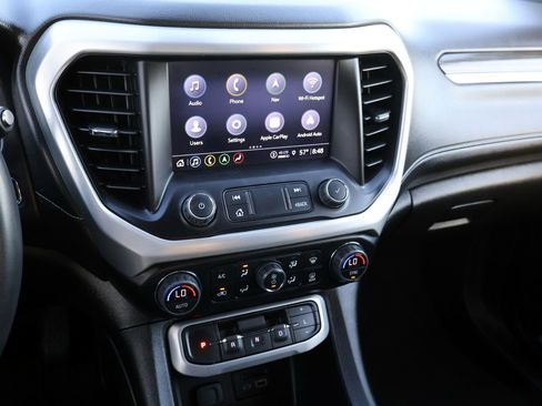 Used 2023 GMC Acadia SLT AWD/4WD image 28