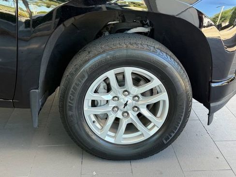 Used 2022 Chevrolet Silverado 1500 RST RWD image 17