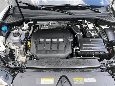 Used 2025 Audi Q3 2.0T Premium w/ Convenience Package image 11