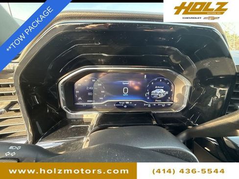 Certified 2023 Chevrolet Silverado 1500 RST image 13