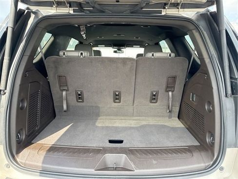 Used 2021 Chevrolet Tahoe LT image 25