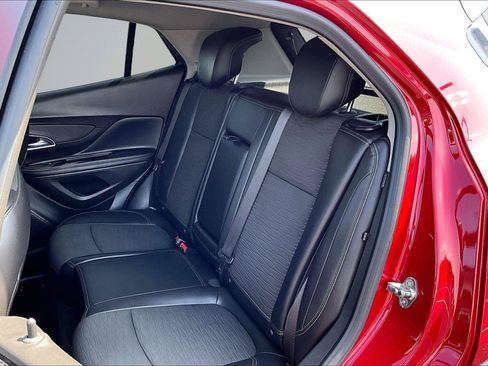Used 2015 Buick Encore FWD image 26