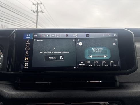 Used 2025 Jeep Wrangler Sport S image 20