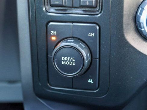 Used 2023 Ford F150 XLT w/ Equipment Group 301A Mid AWD/4WD image 25
