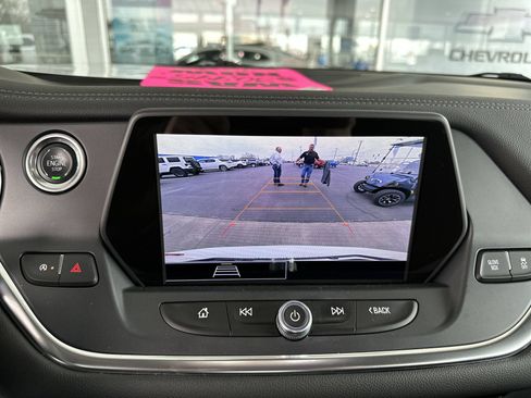 Used 2021 Chevrolet Blazer LT w/ Redline Edition FWD image 17
