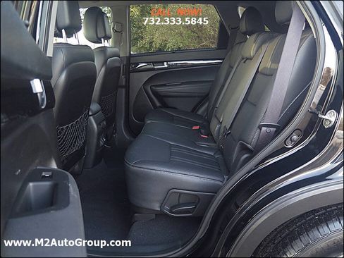 Used 2014 Kia Sorento EX image 11