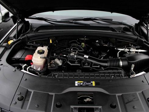 Used 2021 Jeep Grand Cherokee L Limited image 43