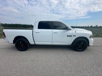 Used 2017 RAM 1500 Sport AWD/4WD video 2