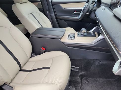 New 2026 MAZDA CX-70 SC Plus AWD/4WD image 5