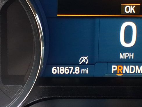 Certified 2024 Ford Expedition XLT image 24