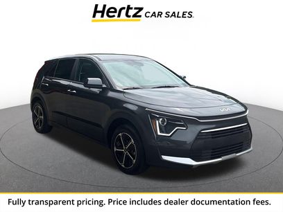 Used 2026 Kia Niro LX
