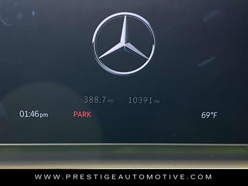 Used 2024 Mercedes-Benz GLS 450 4MATIC image 33